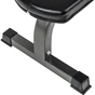 Лава атлетична Toorx Горизонтальна Flat Bench WBX 65 (WBX-65) (930723) - preview 4