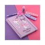 Еженедельник Kite детский на спирали Hello Kitty, твердая обложка (HK26-438) - уменьшенное изображение 12
