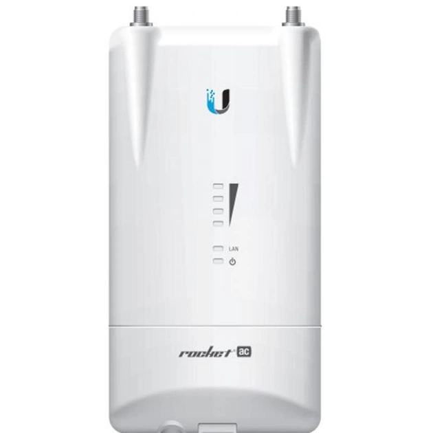 Точка доступа Wi-Fi Ubiquiti R5AC-Lite - изображение 1