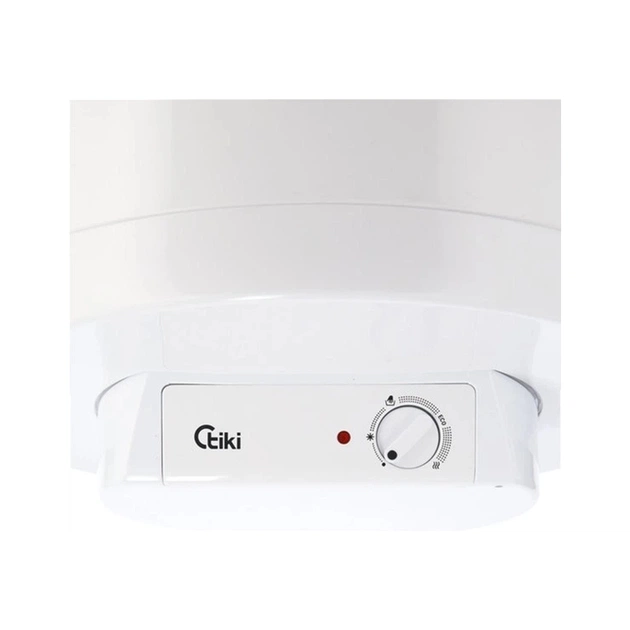 Бойлер TIKI GBF 100V9 (700148) - зображення 5