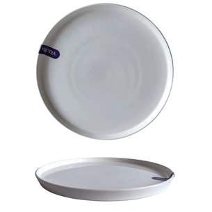 Тарелка Vittora Cream Royale обідня 250мм (VT-P-1250CR) изображение 1