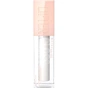Блиск для губ Maybelline New York Lifter Gloss 001 5.4 мл (3600531609689) - зменшене зображення 1
