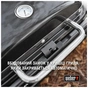 Гриль-барбекю Weber Traveler Compact Portable Black (1500527) - зменшене зображення 5