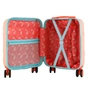 Чемодан Semi Line 16" (XS) Pink/Blue (T5884-1) (DAS303613) - уменьшенное изображение 6
