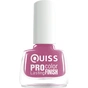 Лак для нігтів Quiss Pro Color Lasting Finish 018 (4823082013562) - зменшене зображення 1