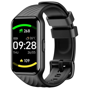 Смарт-годинник Blackview R10 Black (6931548319320) зображення 1