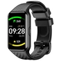 Смарт-годинник Blackview R10 Black (6931548319320) - зменшене зображення 1