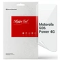 Плівка захисна Armorstandart hydrogel Motorola G06 Power 4G (ARM89089) - зменшене зображення 1