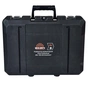 Ящик для інструментів Vitals Professional, ARa 1822 BS SmartLine+, 40х31х10см, пластик (184461) - зменшене зображення 2