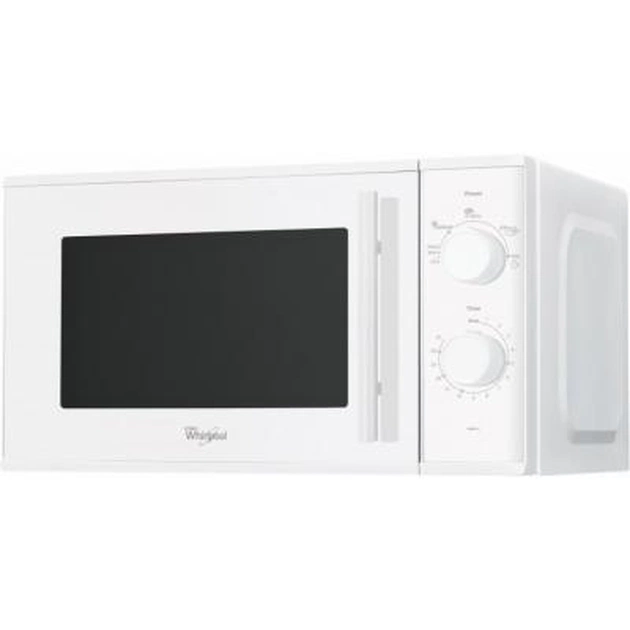 Мікрохвильова піч Whirlpool MWD19FW - зображення 1