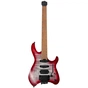 Електрогітара Cort Space G6TR (Semi Gloss Lava) - зменшене зображення 1