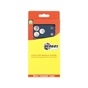 Чохол до мобільного телефона Dengos Matte iPhone 17 Pro Max Blue (DG-TPU-MATT-172) - зменшене зображення 5