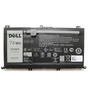 Акумулятор до ноутбука Dell Inspiron 15-7559 357F9, 74Wh (6333mAh), 6cell, 11.1V, Li-ion (A47442) - зменшене зображення 1