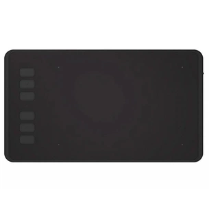 Графічний планшет Huion H640P зображення 1