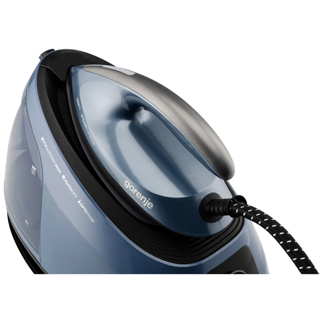 Парова станція Gorenje SGD3000BBK - picture 8