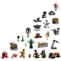 Конструктор LEGO Star Wars Адвент календар 2025 (75418) - зменшене зображення 2