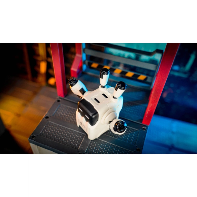 Зарядний пристрій GravaStar Delta35 35Вт 2XUSB-C White (GRAVASTARA35_WHT_EUK) - picture 9