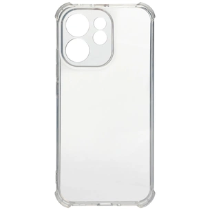Чохол до мобільного телефона Armorstandart Air Force OPPO Reno15 Pro 5G Clear (ARM90836) зображення 1