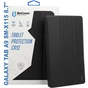 Чохол до планшета BeCover Soft Edge Samsung Tab A9 SM-X115 8.7" Black (710355) (1350) - зменшене зображення 7