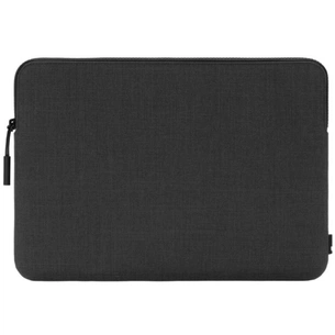 Чохол до ноутбука Incase 15-16" MacBook Pro, Slim Sleeve with Woolenex, Graphite (INMB100606-GFT) зображення 1