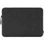 Чохол до ноутбука Incase 15-16" MacBook Pro, Slim Sleeve with Woolenex, Graphite (INMB100606-GFT) - зменшене зображення 1