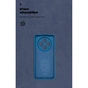 Чохол до мобільного телефона Armorstandart ICON Tecno Spark 30 4G (KL6) Camera cover Dark Blue (ARM81366) - зменшене зображення 4