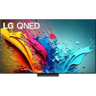Телевізор LG 65QNED86T6A зображення 1