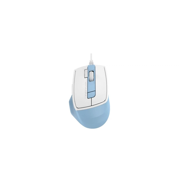 Мишка A4Tech FM45S Air USB lcy Blue (4711421992657) - зображення 1