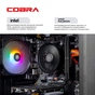 Персональний комп`ютер COBRA Advanced (A45.32.H2S5.96XT.22590) - зменшене зображення 4