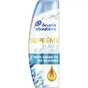 Шампунь Head & Shoulders Supreme Очищення й об'єм з аргановою олією 270 мл (8001841411989) - зменшене зображення 1