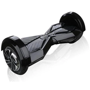 Гіроборд Prologix Junior-X 8" Black (BS-K80B/BRC-Black) зображення 1