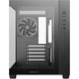 Корпус DeepCool CG330 3F Black (R-CG330-BKNGM3-G) без БЖ - зменшене зображення 2