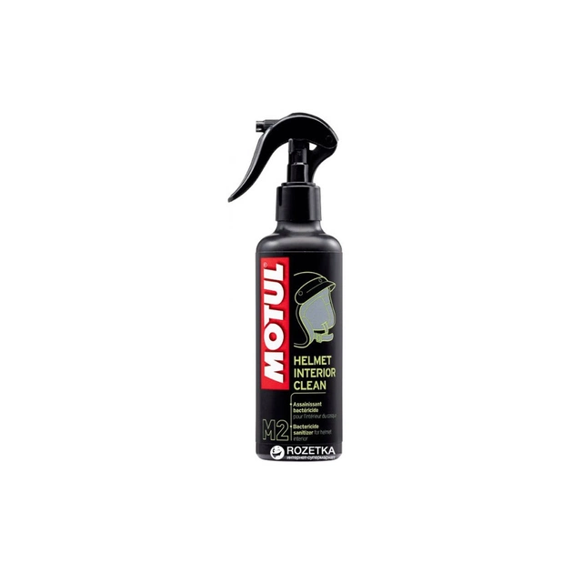 Автомобільний очисник MOTUL M2 Helmet Interior Clean 250 мл (102993) - изображение 1