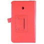 Чохол до планшета Pro-case Asus MeMO 7" Pad ME170 red (Asus ME170r) - зменшене зображення 2