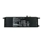 Акумулятор до ноутбука Asus X553 B21N1329, 3900mAh (29Wh), 2cell, 7.4V, Li-ion AlSoft (A71042) - зменшене зображення 1