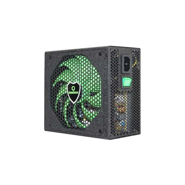 Блок живлення Gamemax 500W (GM-500M) - зображення 1