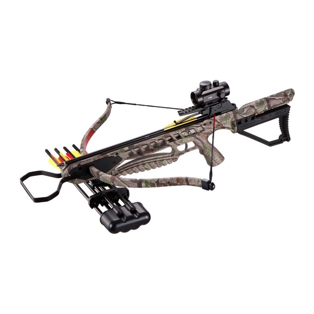 Арбалет Man kung MK-XB21GC-KIT - изображение 1