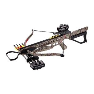 Арбалет Man kung MK-XB21GC-KIT зображення 1