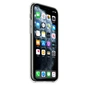 Чохол-накладка Apple Clear Case для Apple iPhone 11 Pro Transparent (MWYK2) - зменшене зображення 6