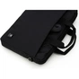Сумка для ноутбука Vinga 17.3" NB1720 black (NB1720BK) - зменшене зображення 5