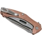 Ніж Kershaw Natrix Copper (7006CU) - зменшене зображення 2