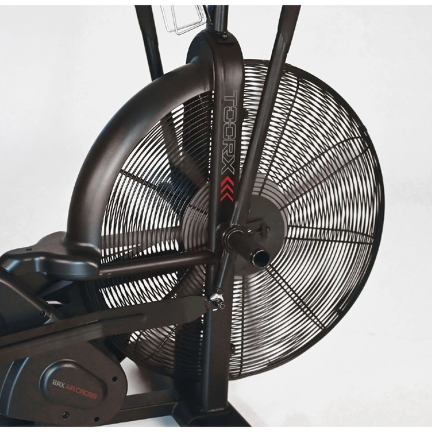 Велотренажер Toorx BRX-AIR-CROSS (931416) - picture 8