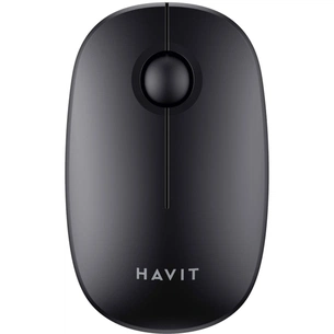 Мишка Havit HV-MS57GT Wireless Black (6939119080105) зображення 1