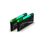 Модуль пам'яті для комп'ютера DDR4 32GB (2x16GB) 3600 MHz Redline Lumina RGB Mushkin (MLA4C360JNNM16GX2) - уменьшенное изображение 2
