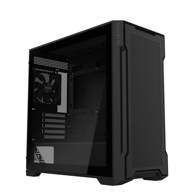 Корпус GIGABYTE GIGABYTE C102 GLASS - изображение 1