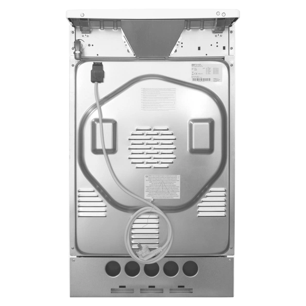 Плита Hansa FCMW54000H - picture 7