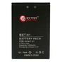 Акумуляторна батарея Extradigital Sony Ericsson BST-41 (1450 mAh) (BMS6355) - зменшене зображення 1