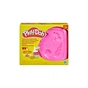 Набор для творчества Hasbro Play-Doh CREATE N GO CUPCAKES PLAYSET (F7527) - уменьшенное изображение 1