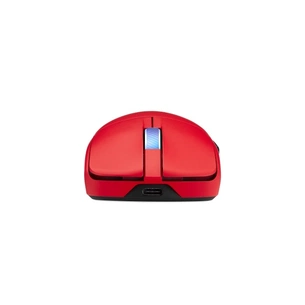 Миша бездротова Asus ROG Harpe II Ace Red (90MP0490-BMUA20) зображення 1