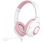 Гарнітура Sades SA-724 Shaman Pink (sa724pkj) - зменшене зображення 3